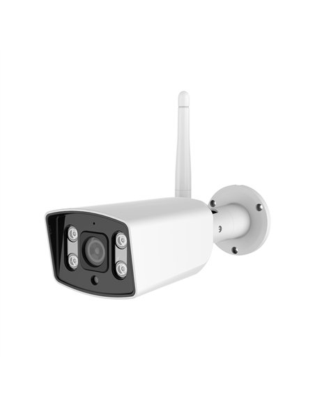 Camara wifi exterior guardian ii eg-cipext004 de energeeks