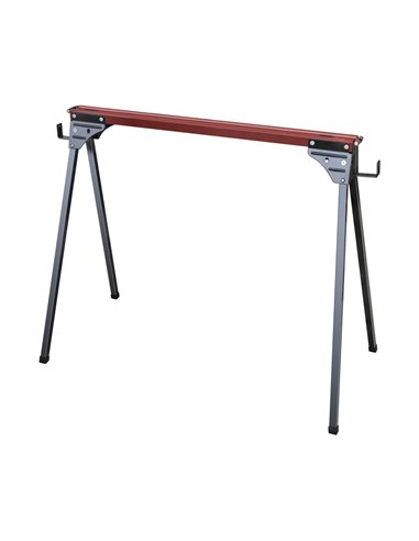 Caballete plegable viga 30033 de piher