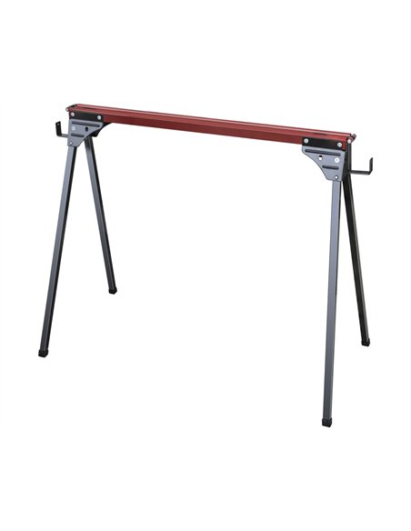 Caballete plegable viga 30033 de piher