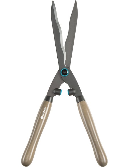 Tijera cortasetos naturecut 12300-20 de gardena