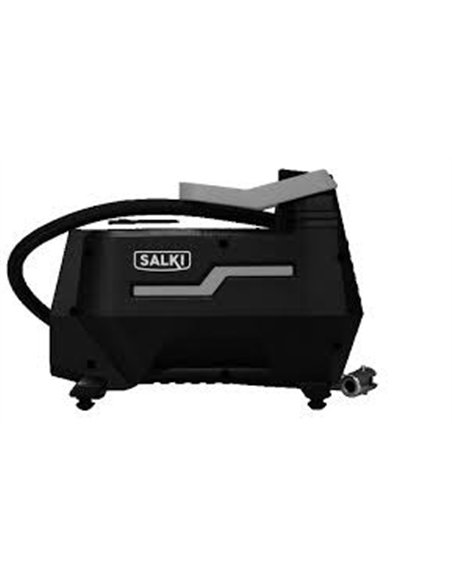 Compresor mini 83002058 220v/12v de salki