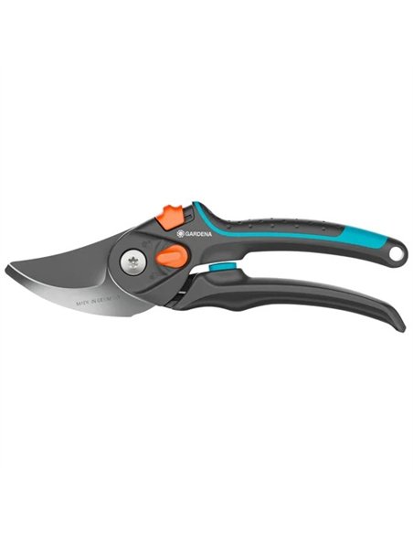 Tijera poda 1 mano pro 12252-20 24mm de gardena