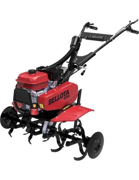Motoazada mz3010e 4 vel 4t 7cv de bellota