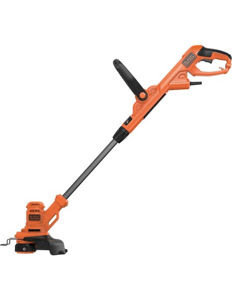 Cortabordes besta525-qs 450w 25cm de black & decker