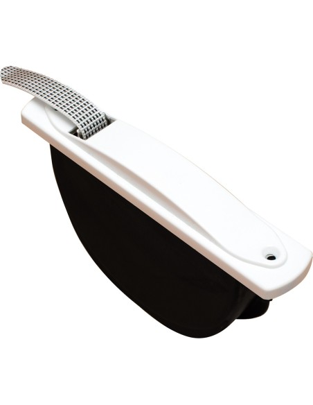 Recogedor embutir pr01 14mm blanco de micel caja de 5 unidades