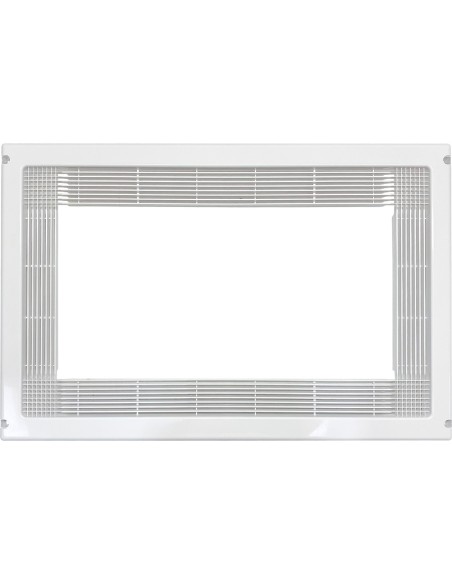 Marco microondas mcr01 600x400mm blanco de micel