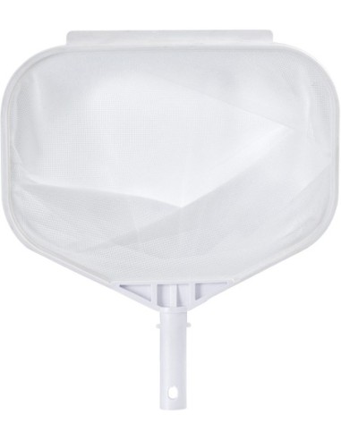 Recogehojas bolsa clip 500283c de quimicamp