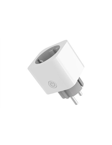 Enchufe wifi eg-ew008mc 16a 3680w de energeeks