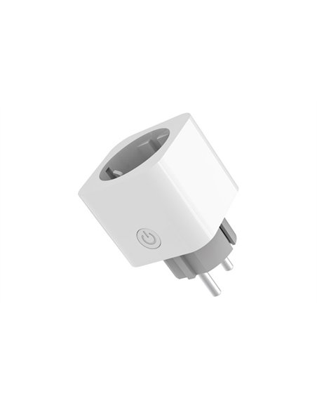 Enchufe wifi eg-ew008mc 16a 3680w de energeeks