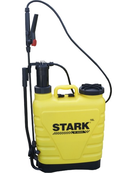 Pulverizador presion st16 16l de stark