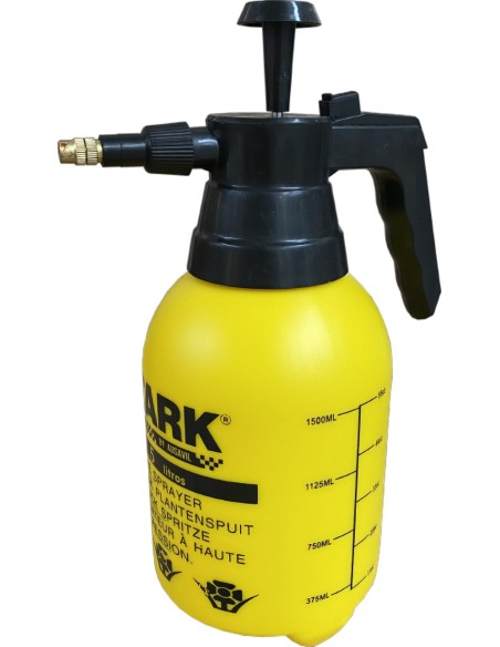 Pulverizador presion st1.5 1,5l de stark