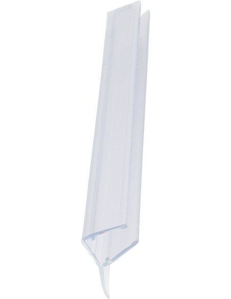 Perfil mampara vierte central pf07 6/8mm de micel caja de 8