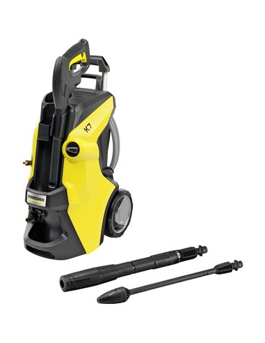 Hidrolavadora k-7 pow flex 180bar 600l/h de karcher