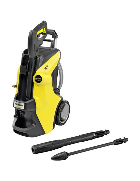 Hidrolavadora k-7 pow flex 180bar 600l/h de karcher