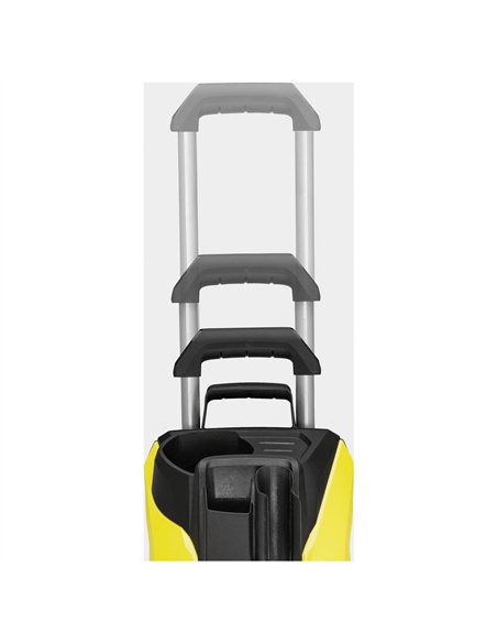 Hidrolavadora k-7 pow flex 180bar 600l/h de karcher
