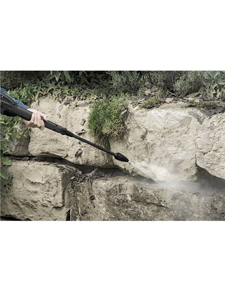 Hidrolavadora k-7 pow flex 180bar 600l/h de karcher