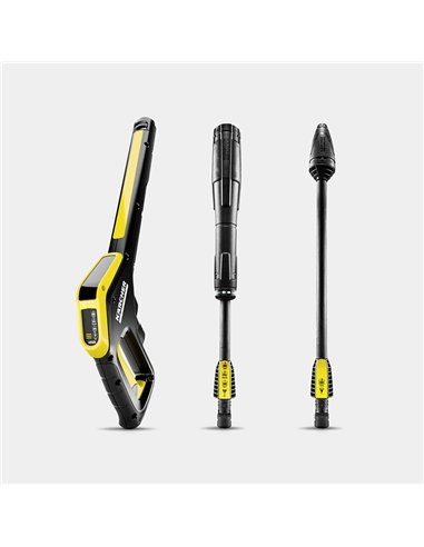 Hidrolavadora k-5 pc aniv 145bar 500l/h de karcher