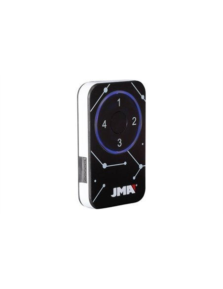 Mando a distancia m-bt advance v.02 de j.m.a caja de 5 unidades