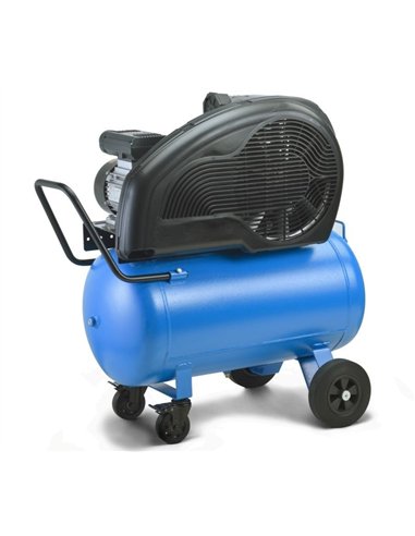 Compresor correas a39b90 cm3 export 3hp 90l de abac