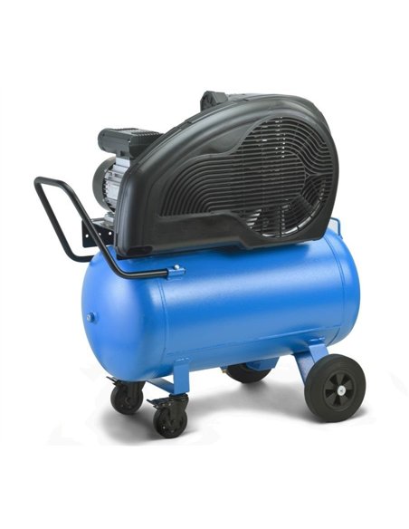 Compresor correas a39b90 cm3 export 3hp 90l de abac