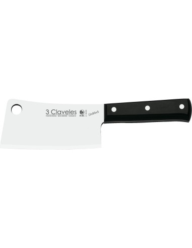 Hachuela uniblock 5mm 20cm 8,0" 01194 de 3...