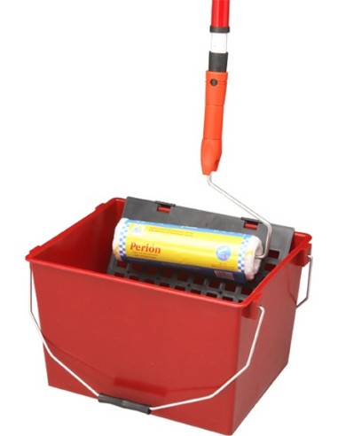 Kit pared/techo 3578 rod.+alar.ext.+cub. de...