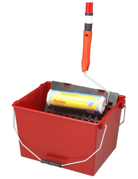 Kit pared/techo 3578 rod.+alar.ext.+cub. de universal