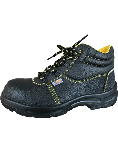 Bota classic negra 46457 s3 src talla 39 de starter