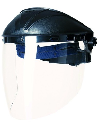 Conjunto pantalla facial faceguard 79000 inc de...