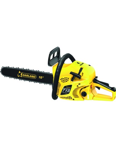 Motosierra montana 718-v23 18" 45cc 45cm de...