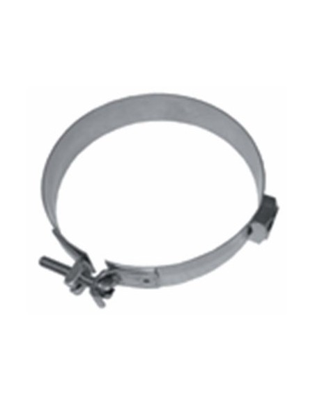 Anclaje ligero sp/sw inox 304 130mm de dinak