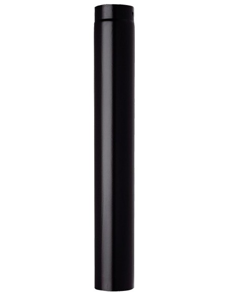 Tubo deko leña 1000x200mm de dinak