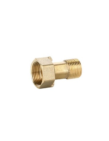 Racor contador ebro 6040-04 3/4-1/2" de genebre...