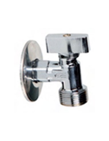 Valvula escua.lavad.3090-1/2"x3/4"(l-85) de...