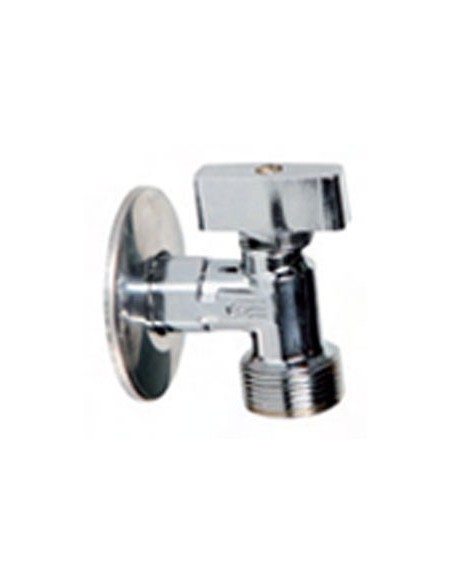 Valvula escua.lavad.3090-1/2"x3/4"(l-85) de genebre caja de 10 unidades