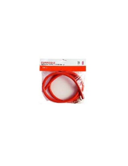 Kit butano 9x15 1,5mt + abrazadera de espiroflex