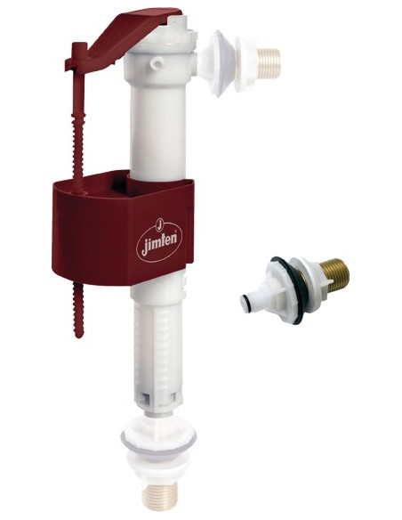Grifo flotador dual 2g s-465 23250 de jimten