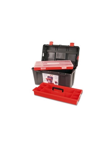 Caja herr.133008-33 c/ban+es.480x258x255 de tayg