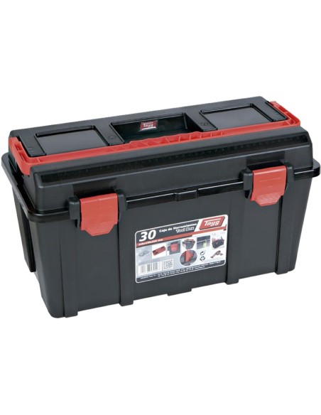 Caja herr.130007-30 c/band.445x235x230 de tayg