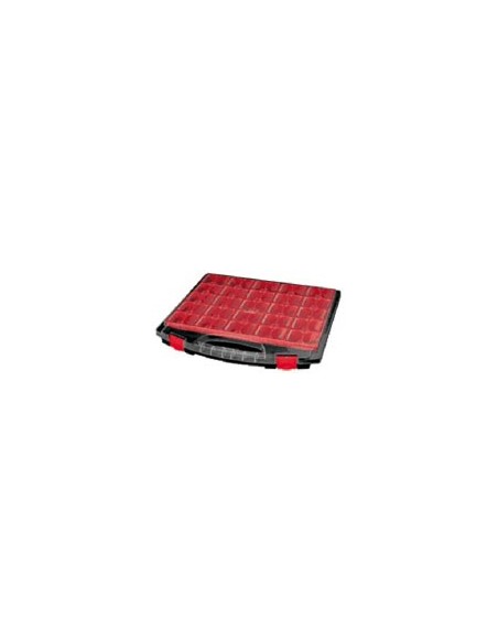 Estuche caj.031007-430/50/25 430x370x55 de tayg