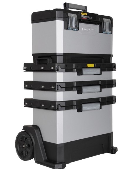 Taller movil 195622 de stanley fatmax