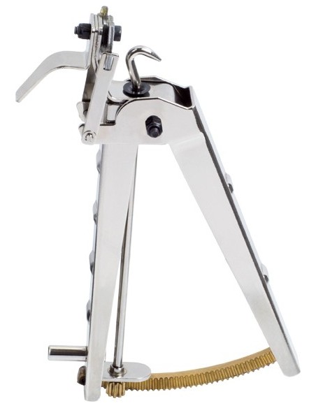 Atadora stockfix 2157 de stocker