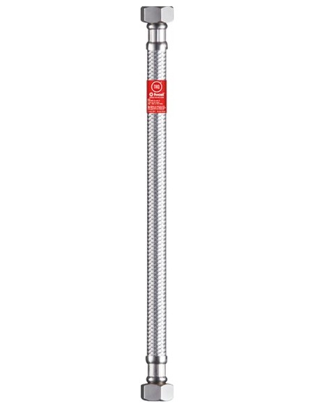 Latiguillo 718/6800 h3/8-h1/2-40 de tucai caja de 10 unidades