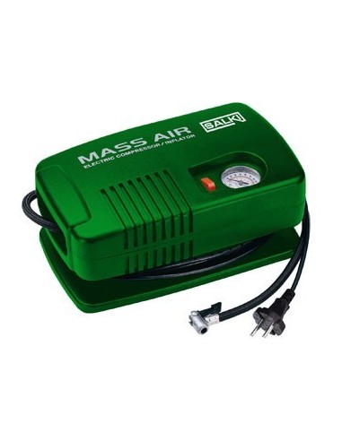 Compresor mini 8302068-125psi/230v de salki