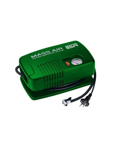 Compresor mini 8302068-125psi/230v de salki