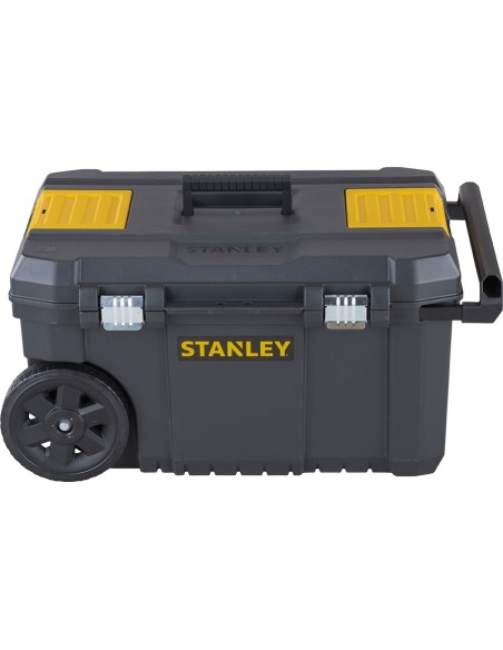 Arcon movil 50lt.essential stst1-80150 de stanley