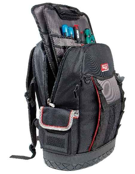 Mochila herramientas mn1 490x390x190 30l de tayg