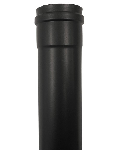 Tubo deko pellet 0500x100mm de dinak