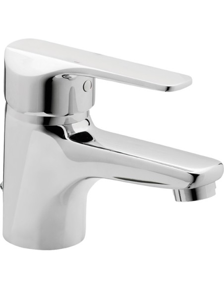 Grifo monomando k8 lavabo 60130 de genebre