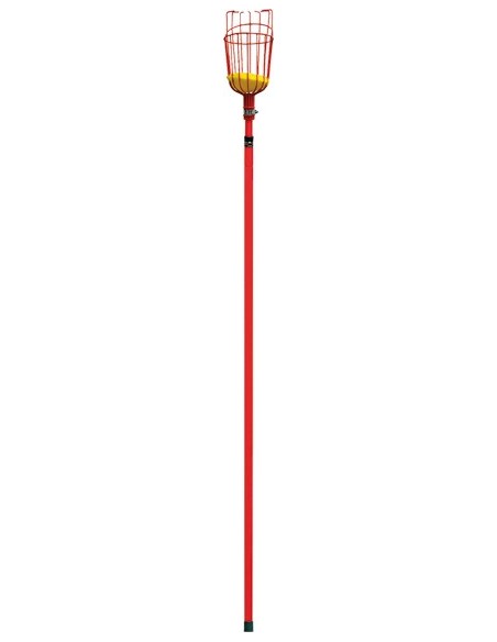 Recoge fruta extensible fp2312 3,65mt de corona